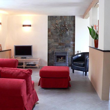 La Terrasse Villa Soreze Luaran gambar