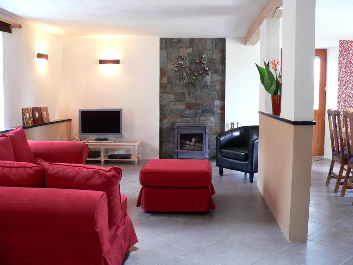 La Terrasse Villa Soreze Luaran gambar