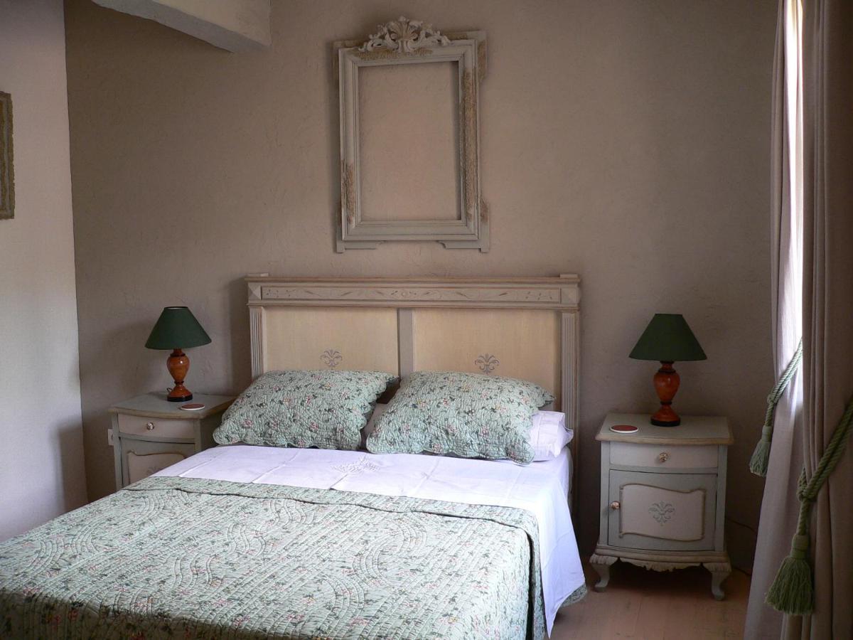 La Terrasse Villa Soreze Luaran gambar