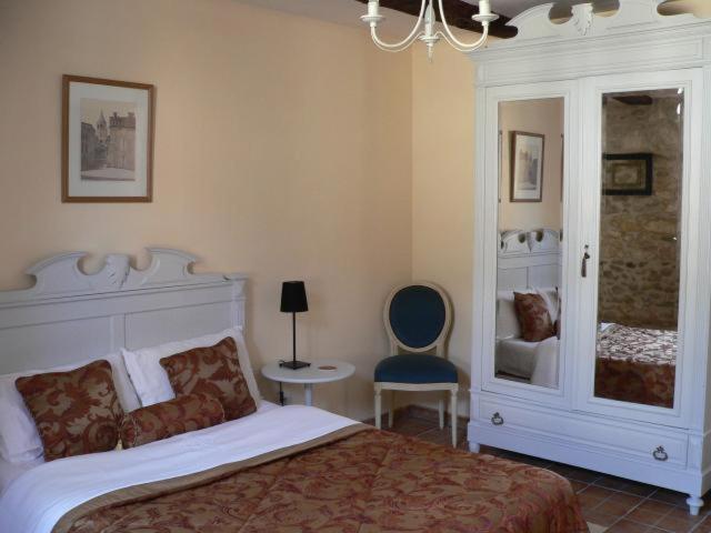 La Terrasse Villa Soreze Luaran gambar